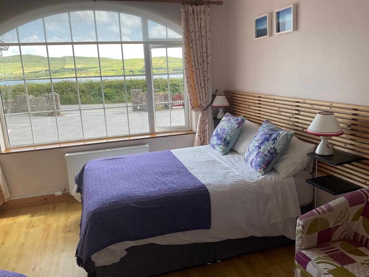 Brownes Bed & Breakfast Emlagh East Exterior photo